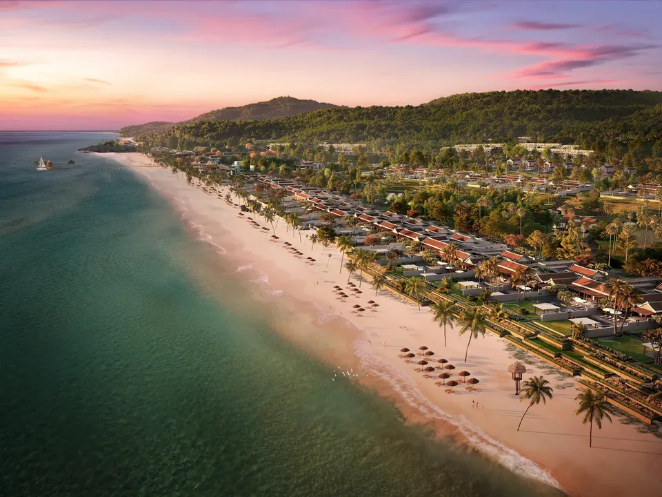 Park Hyatt Phú Quốc